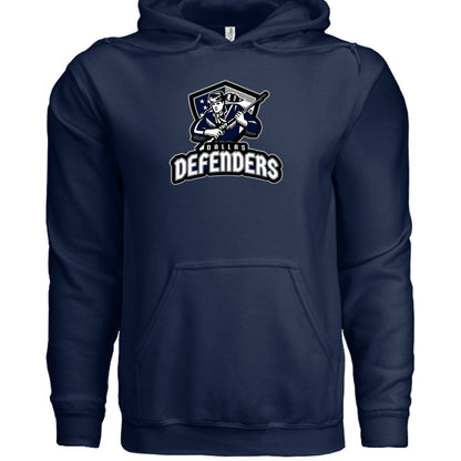 Navy - IND4000 - FRONT
