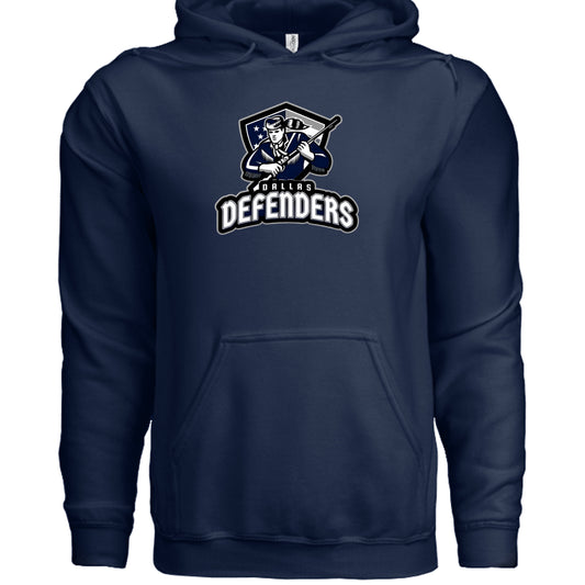 Navy - IND4000 - FRONT