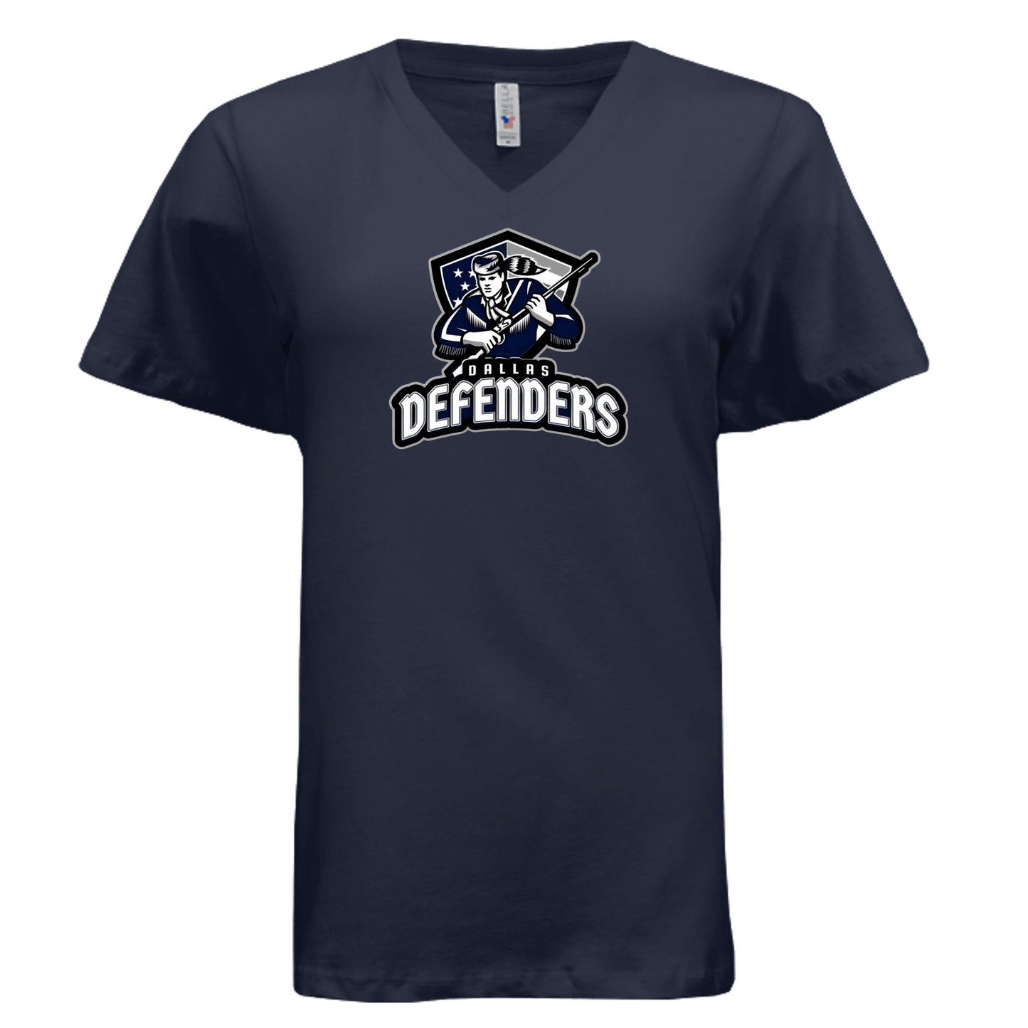 NAVY - 6405 - FRONT