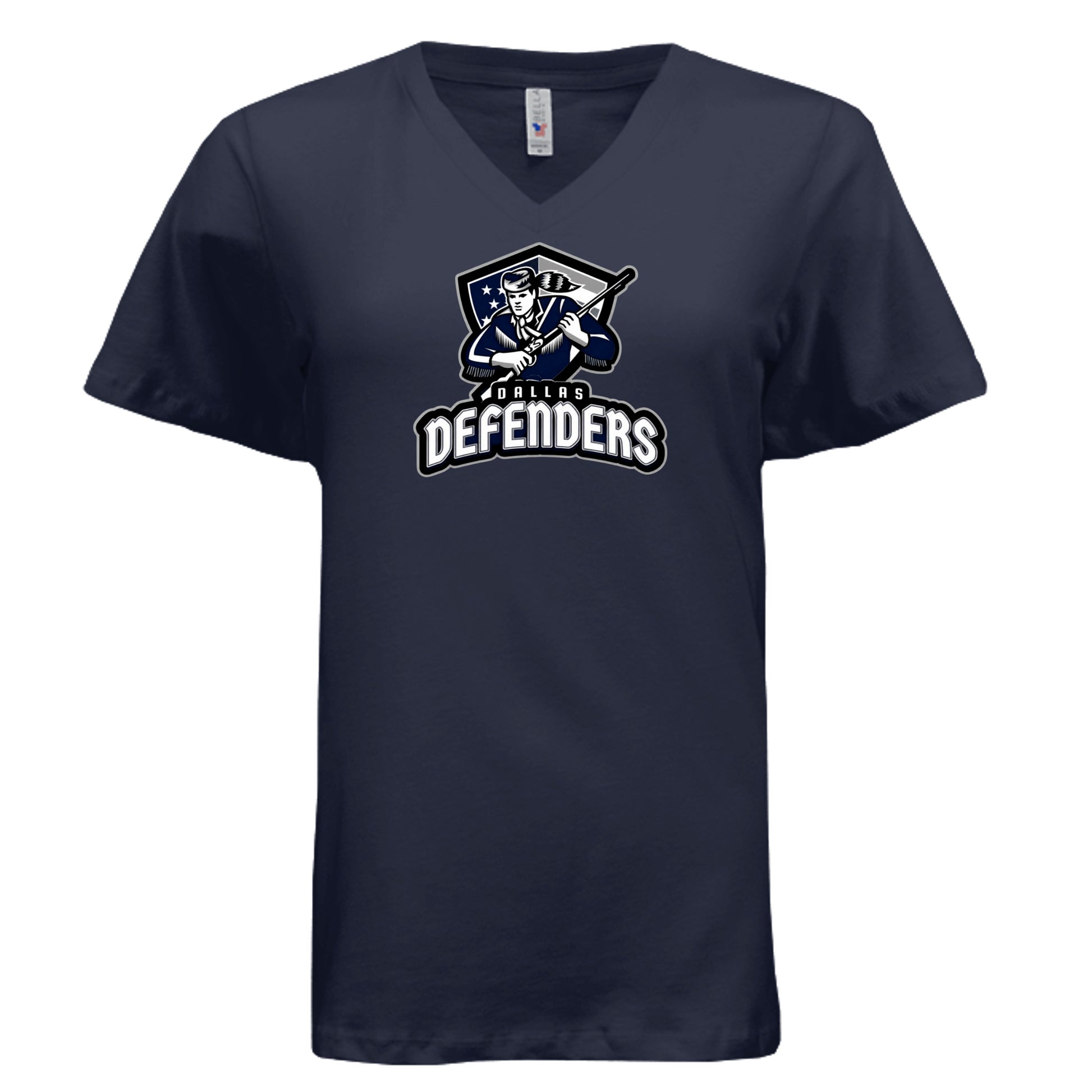 NAVY - 6405 - FRONT