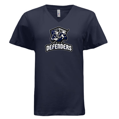 NAVY - 6405 - FRONT