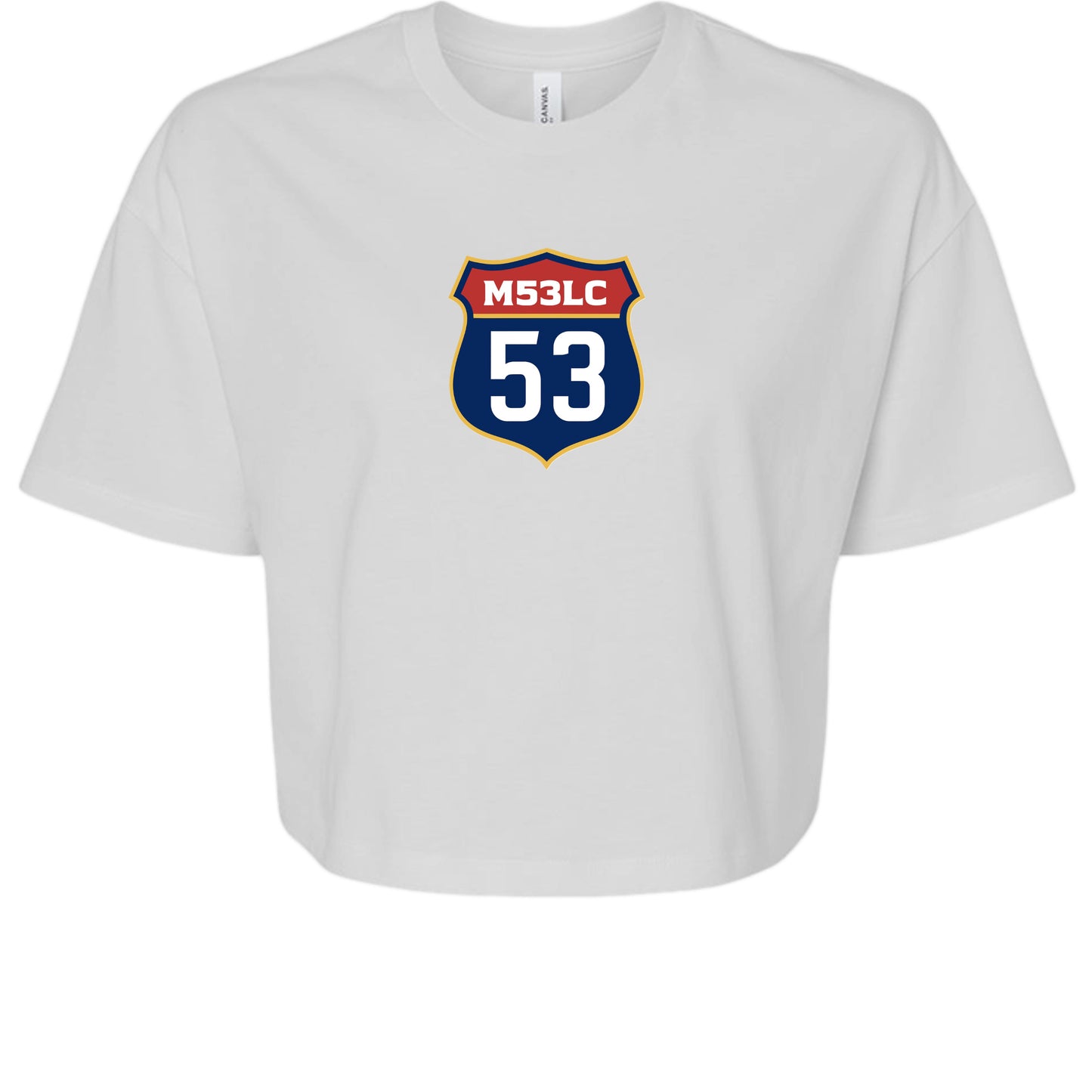 Vintage White - 6482 - FRONT