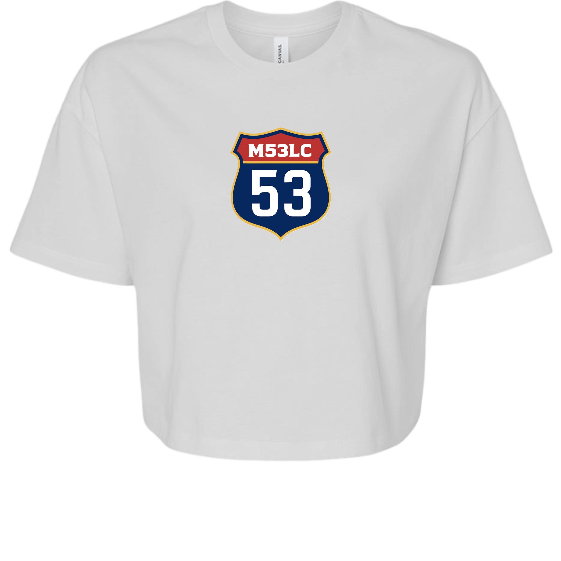 Vintage White - 6482 - FRONT