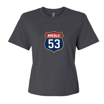 Dark Grey - 6110C - FRONT