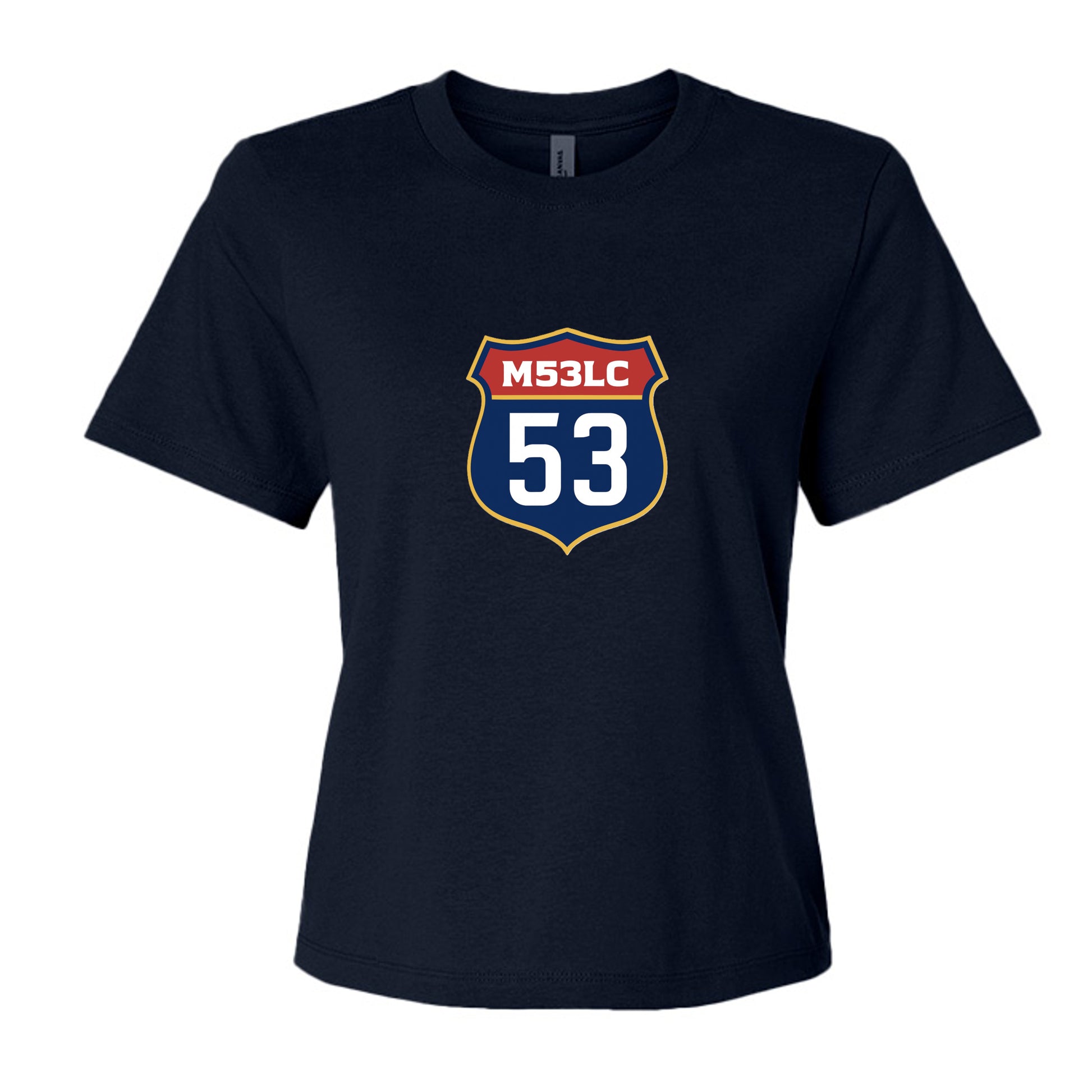 Navy - 6110C - FRONT