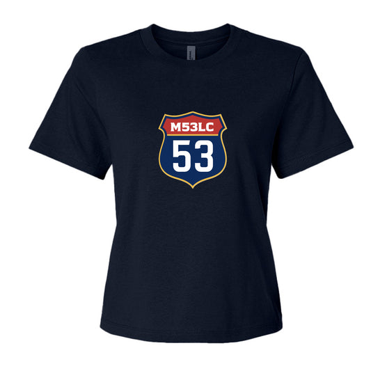 Navy - 6110C - FRONT