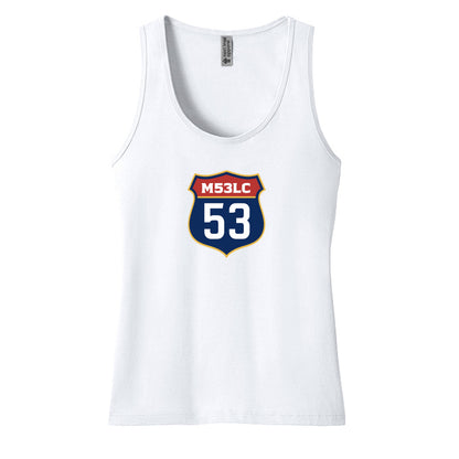 WHITE - 3933NL - FRONT