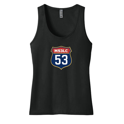 Black - 3933NL - FRONT
