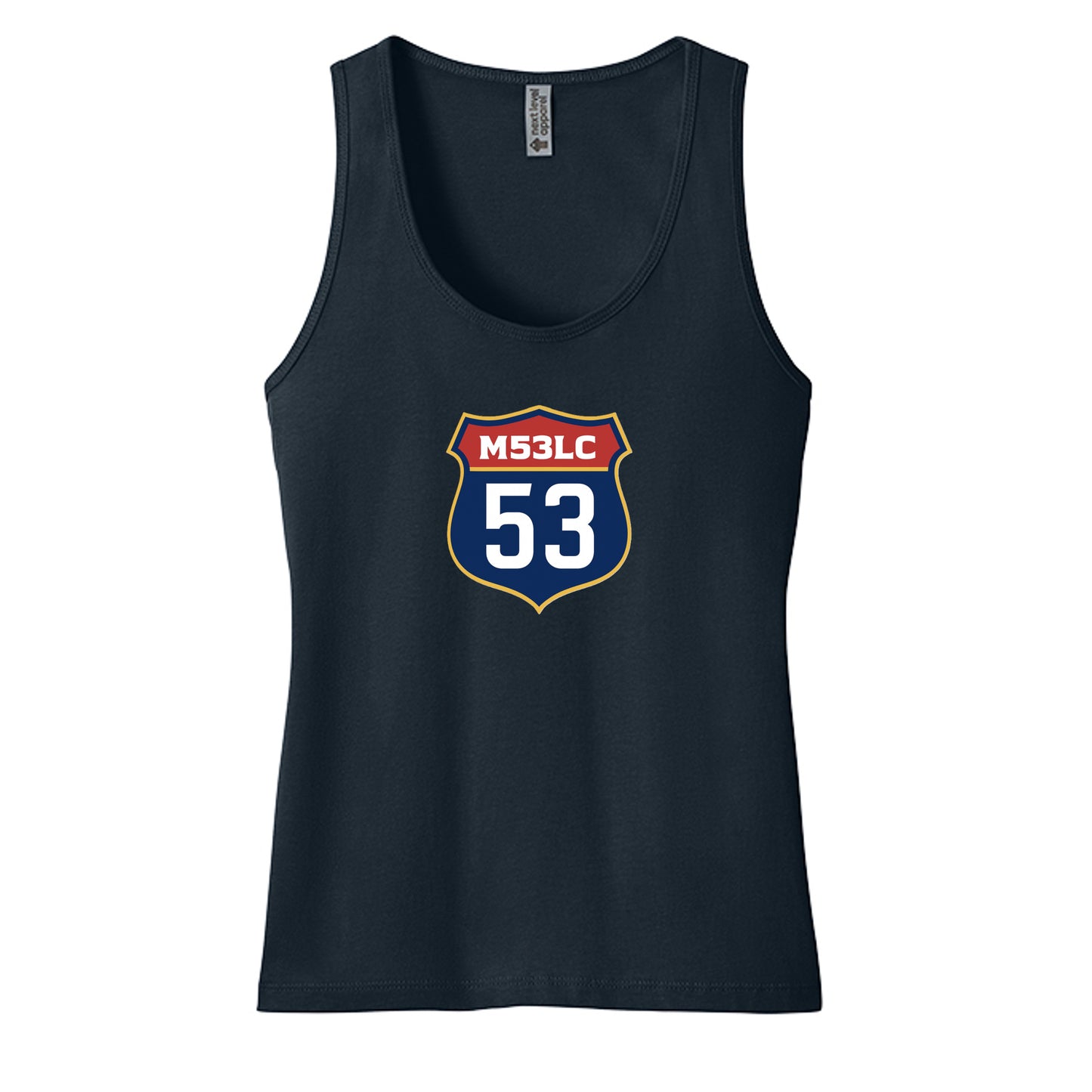 Midnight Navy - 3933NL - FRONT