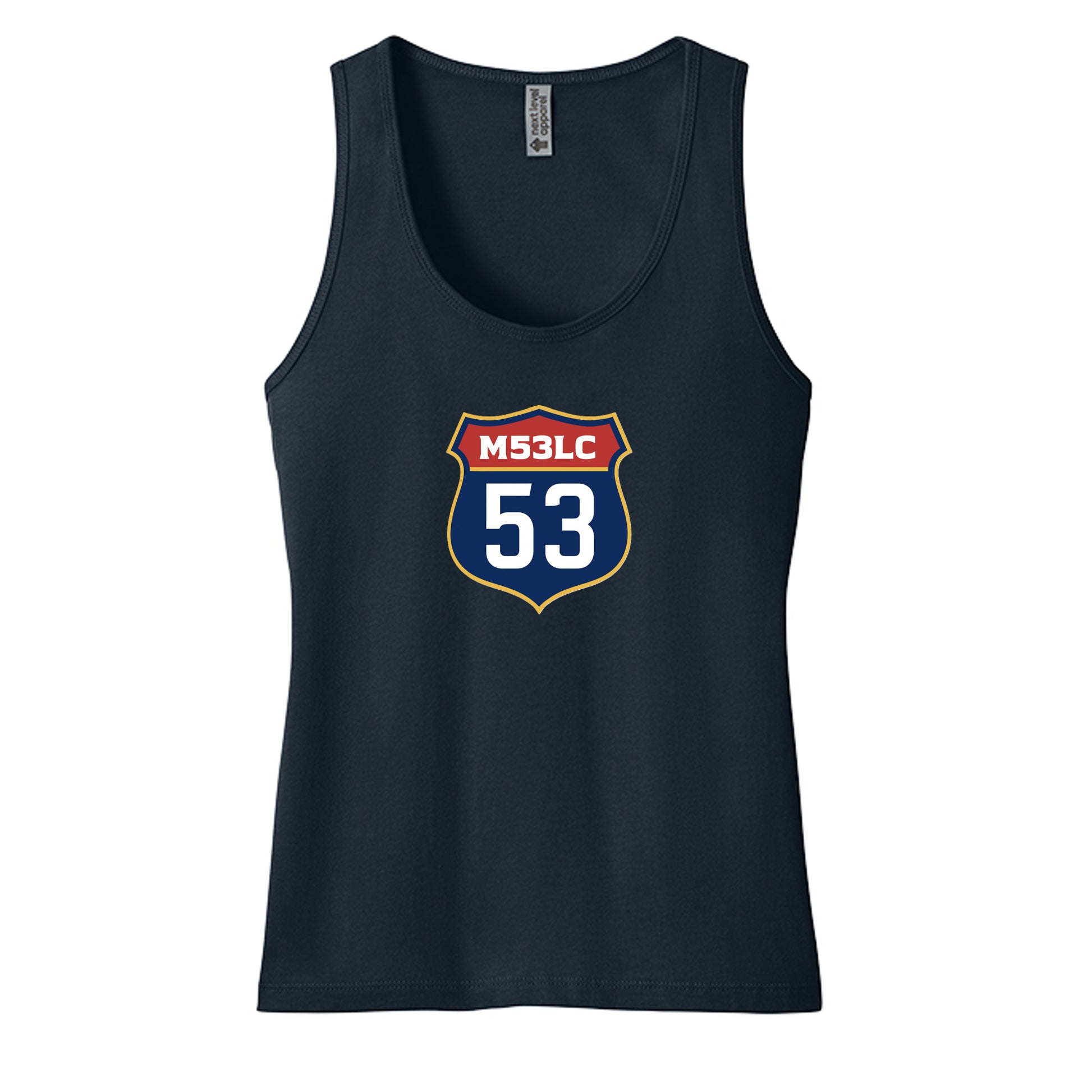 Midnight Navy - 3933NL - FRONT