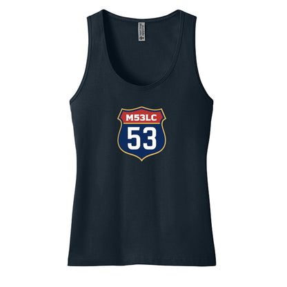 Midnight Navy - 3933NL - FRONT