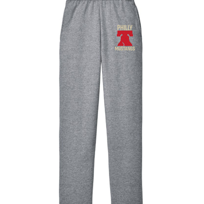 Athletic Heather - PC78P - FRONT
