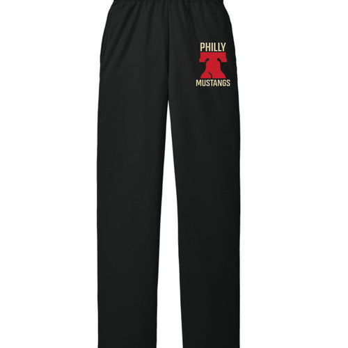 Jet Black - PC78P - FRONT