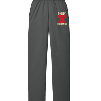 Charcoal - PC78P - FRONT