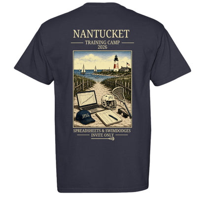 NAVY - C1717 - BACK