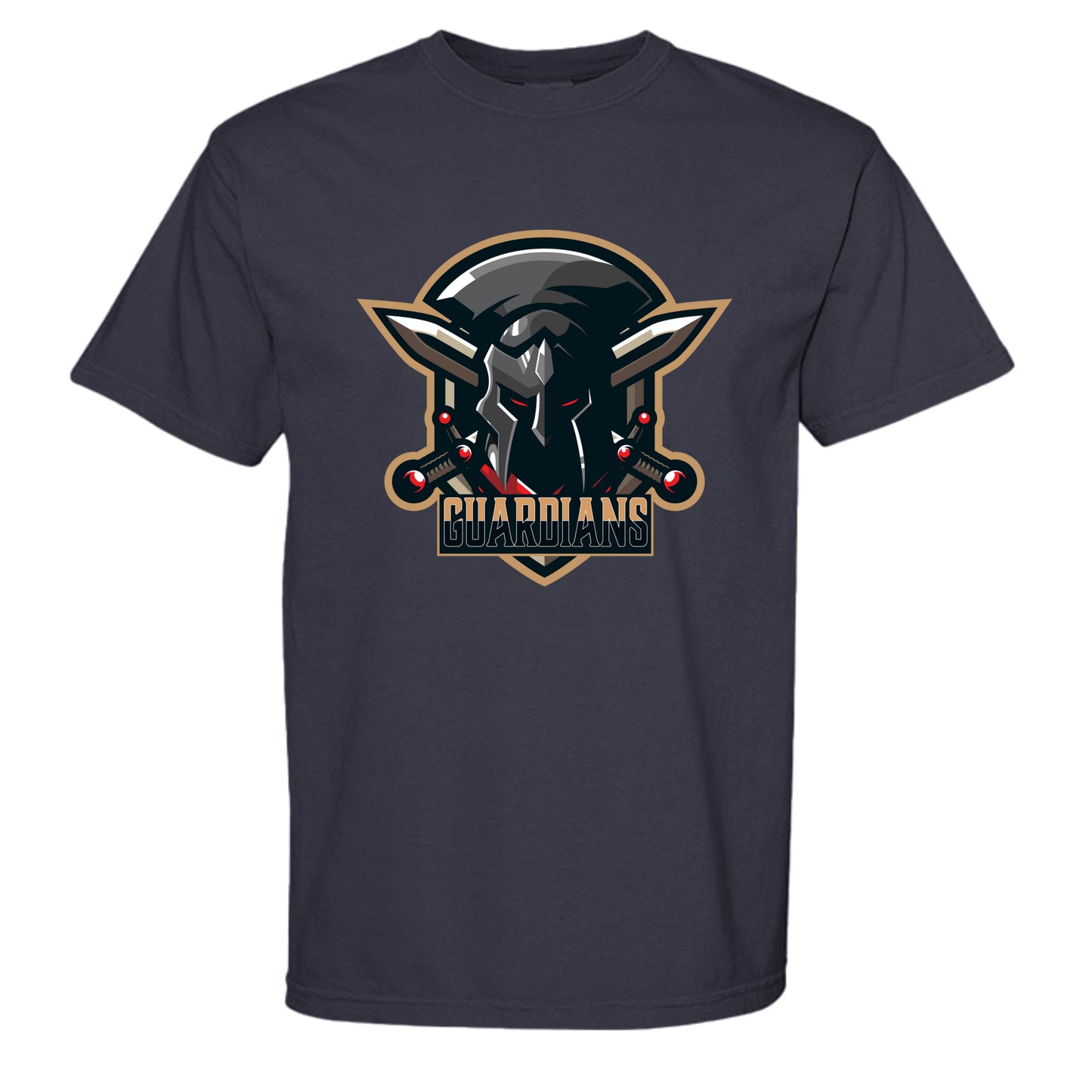 NAVY - C1717 - FRONT