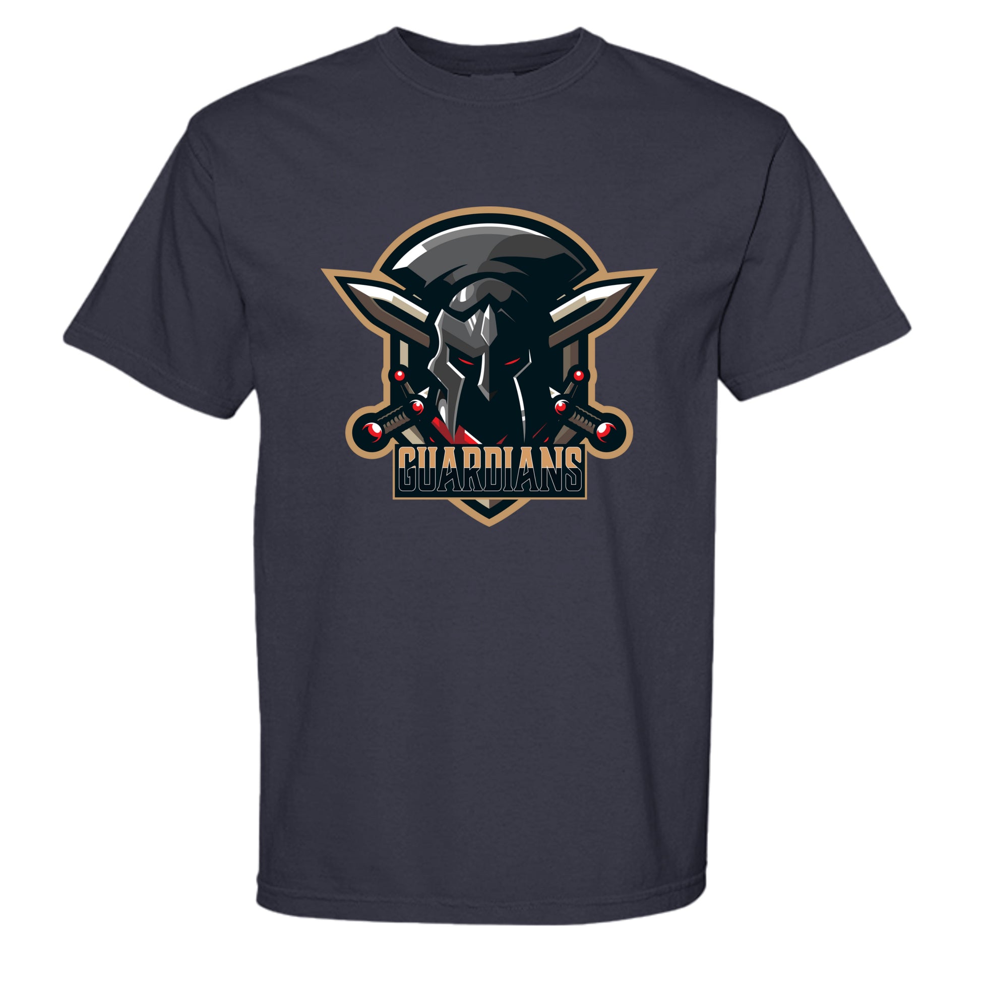 NAVY - C1717 - FRONT