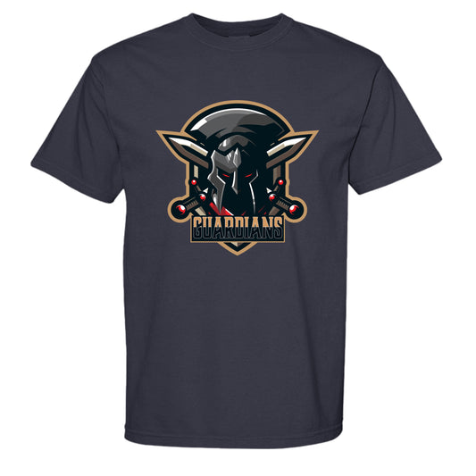 NAVY - C1717 - FRONT