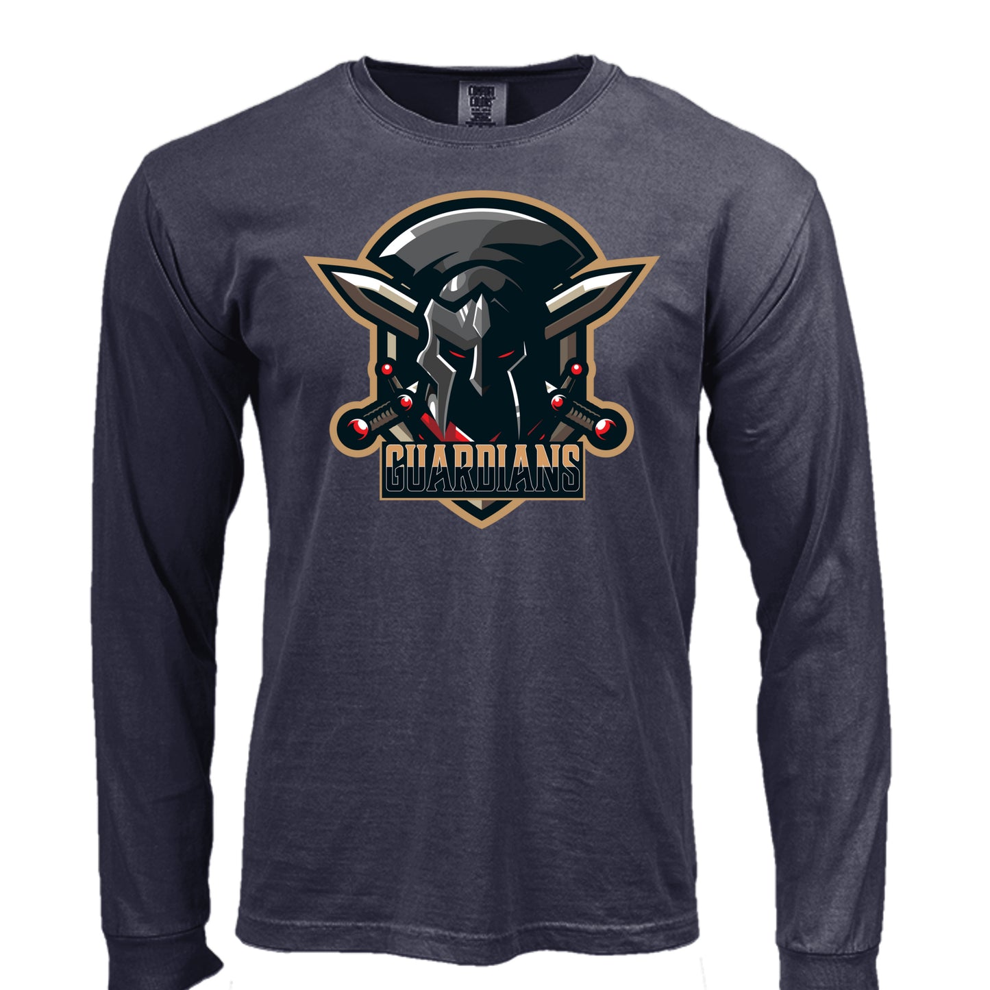NAVY - C6014 - FRONT