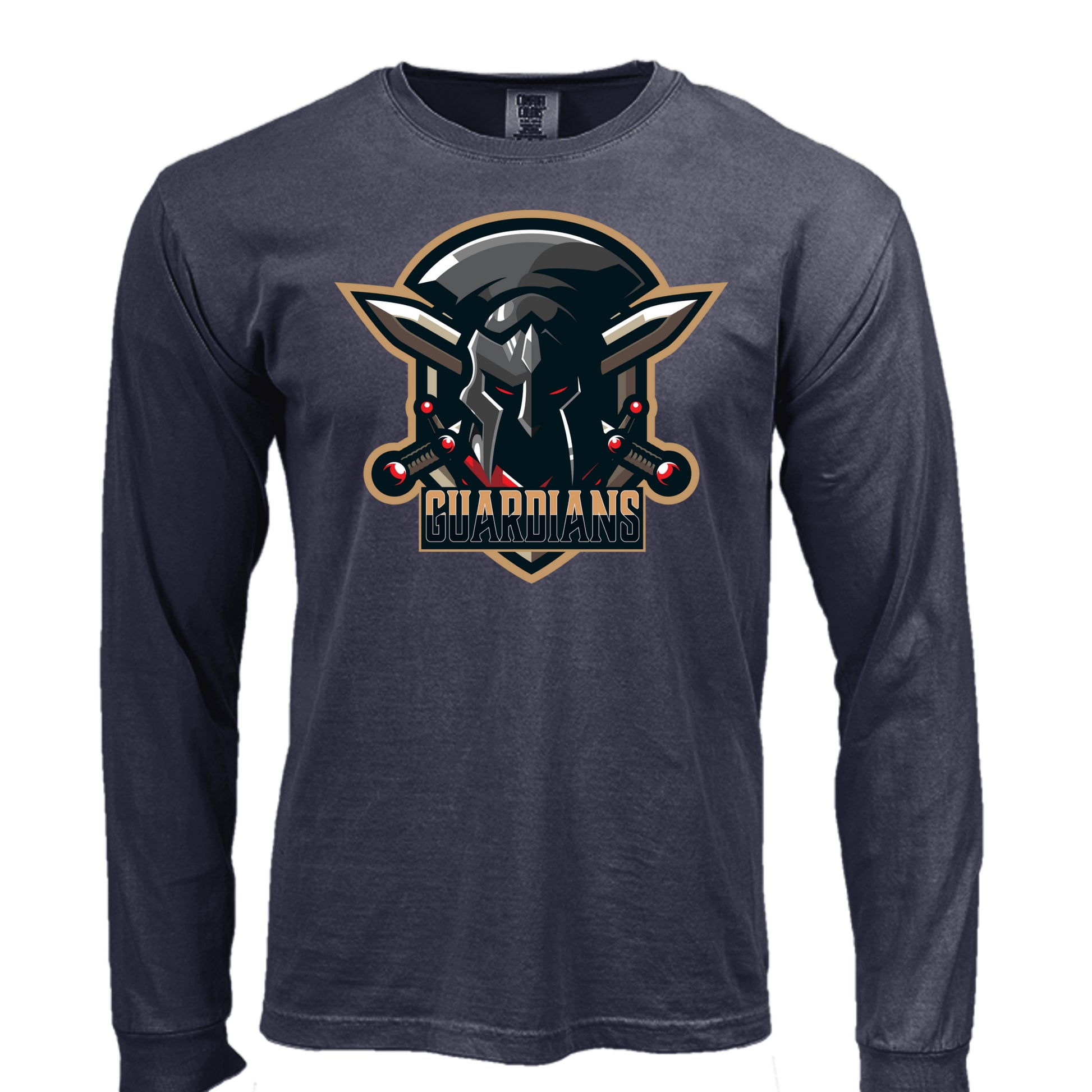 NAVY - C6014 - FRONT