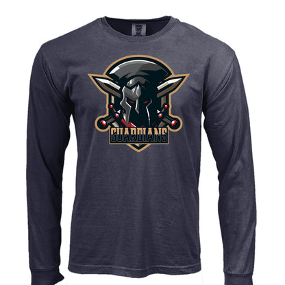 NAVY - C6014 - FRONT