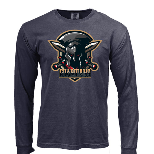 NAVY - C6014 - FRONT