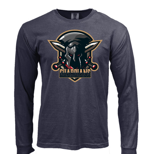 NAVY - C6014 - FRONT