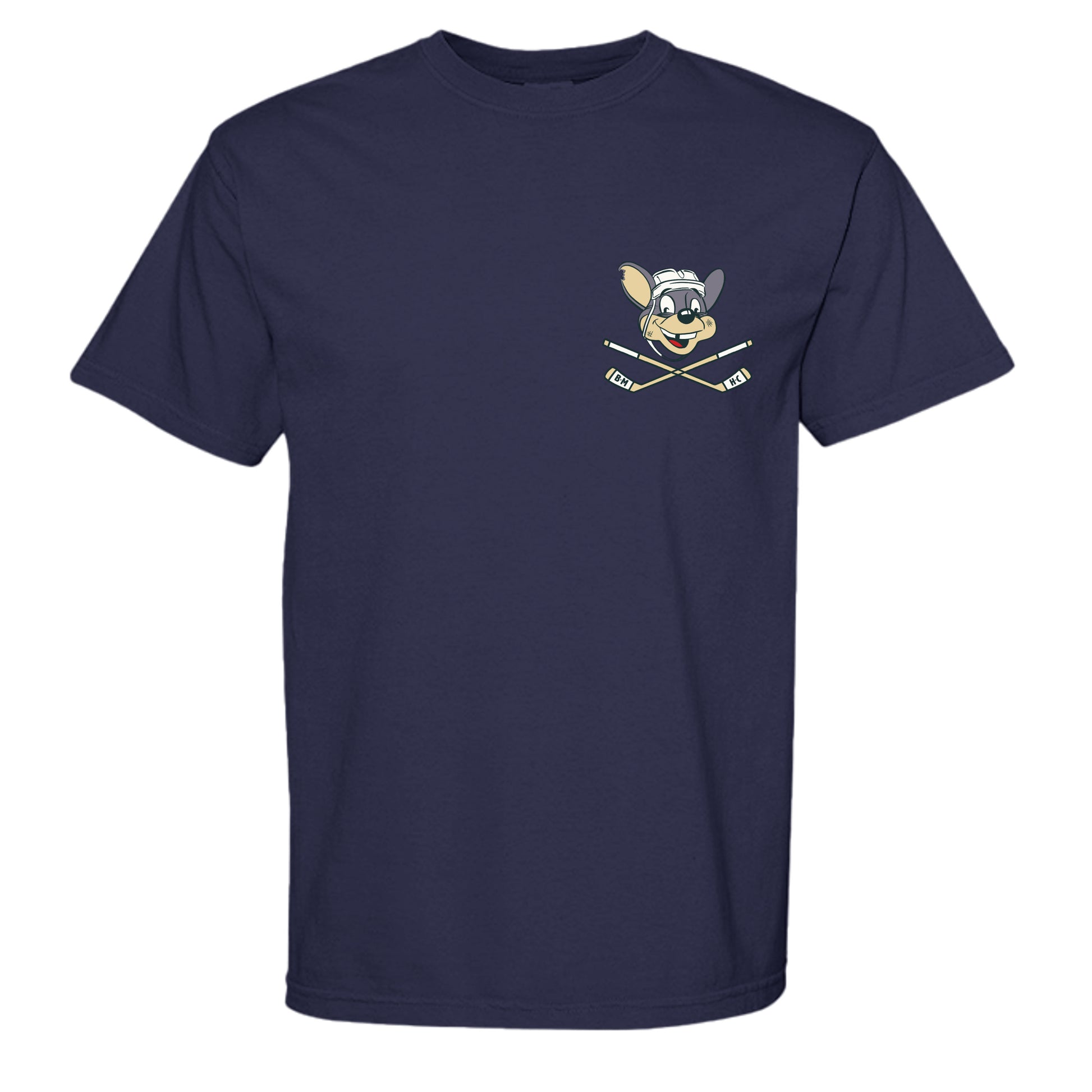 TRUE NAVY - C1717 - FRONT
