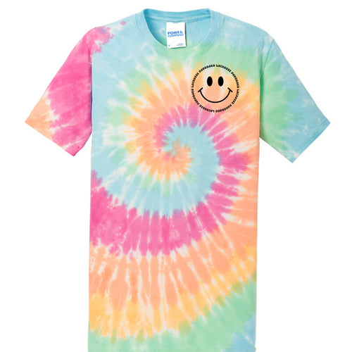 Pastel Rainbow - PC147 - FRONT