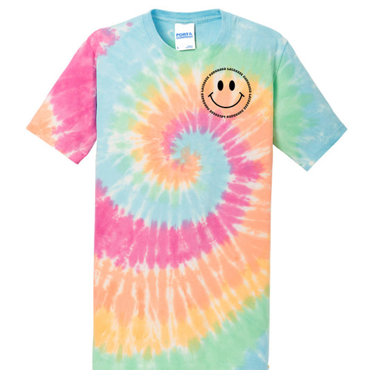 Pastel Rainbow - PC147 - FRONT