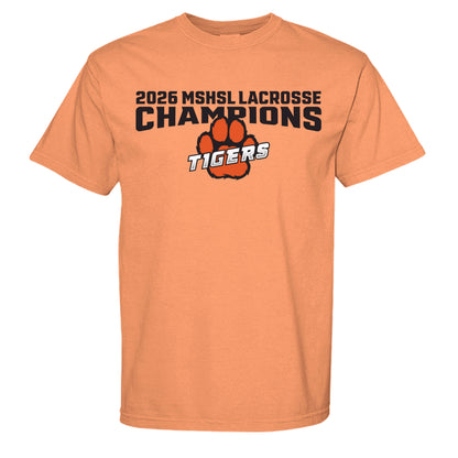 BURNT ORANGE - C1717 - FRONT