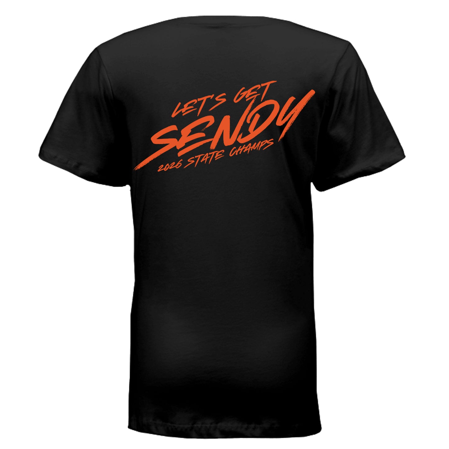 BLACK - 6405 - BACK