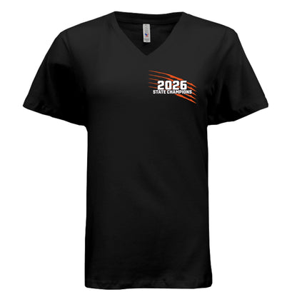 BLACK - 6405 - FRONT