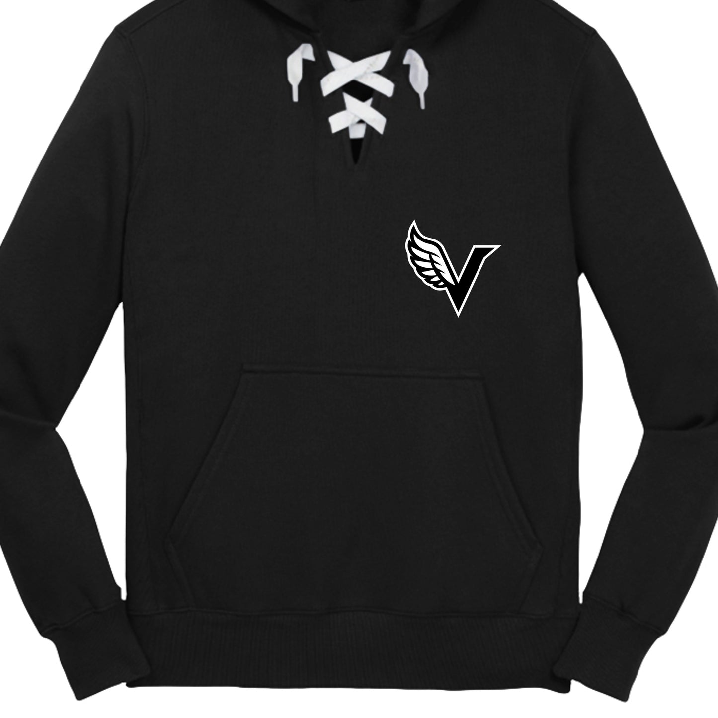 Black - ST271 - FRONT