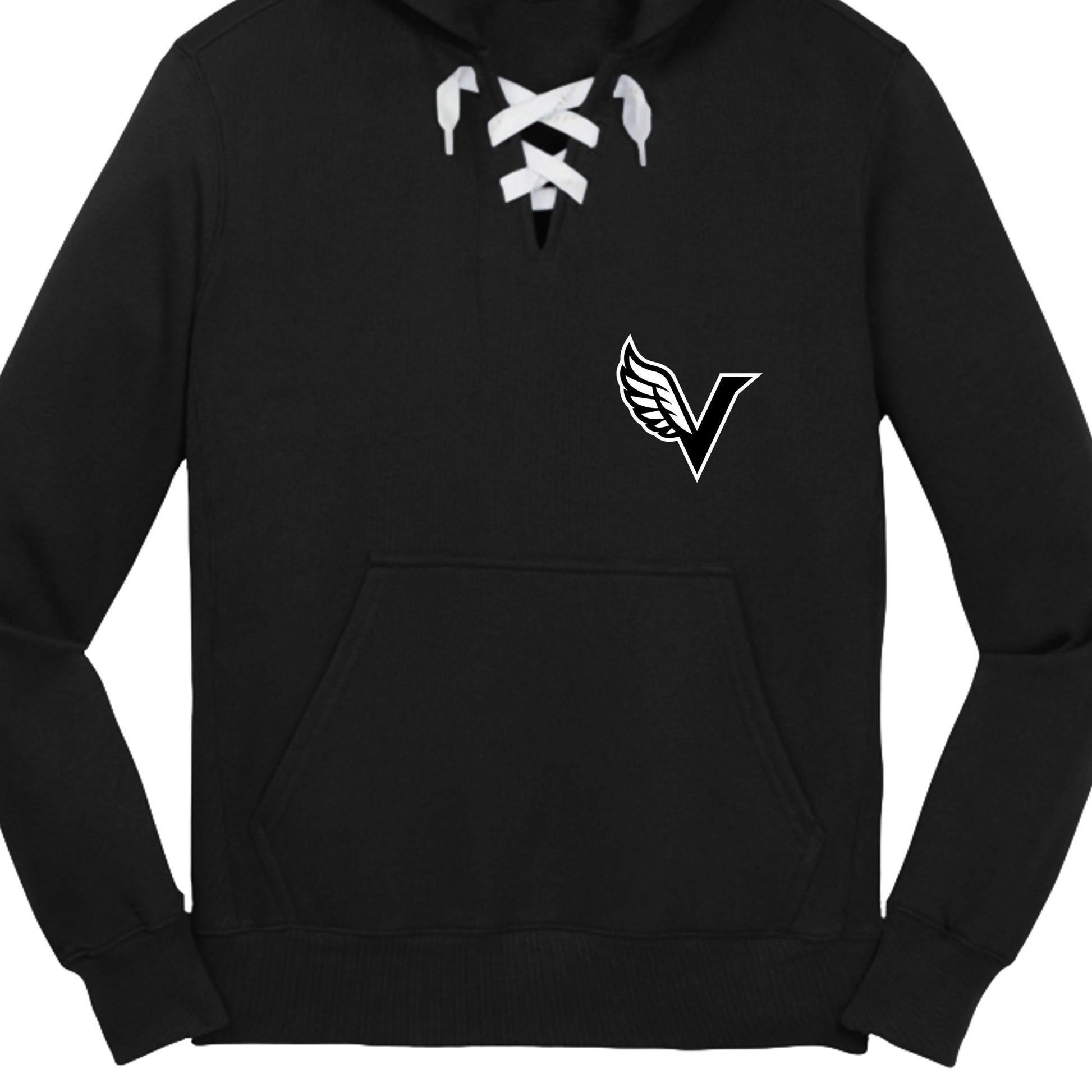 Black - ST271 - FRONT