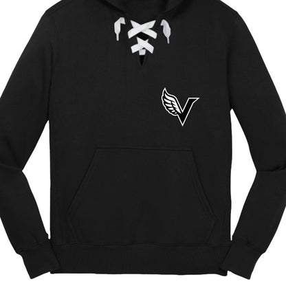 Black - ST271 - FRONT