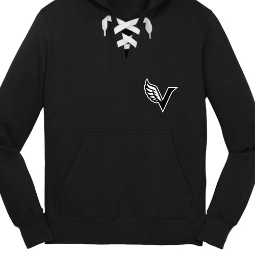 Black - ST271 - FRONT