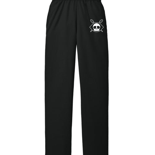 Jet Black - PC78P - FRONT