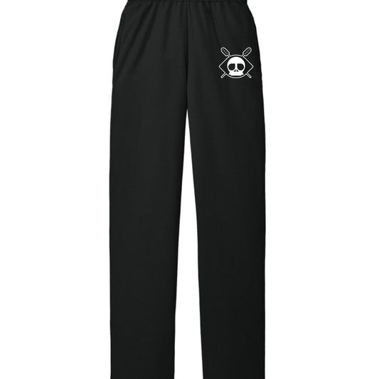 Jet Black - PC78P - FRONT