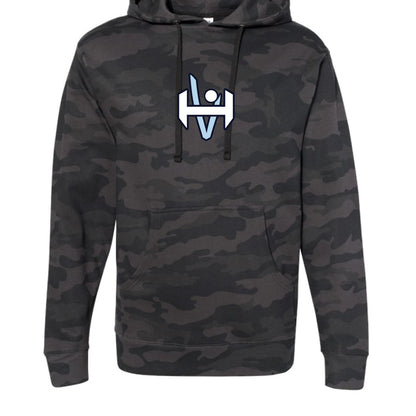 Black Camo - SS4500 - FRONT