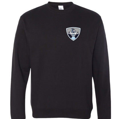 Black - SS3000 - FRONT