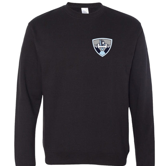 Black - SS3000 - FRONT