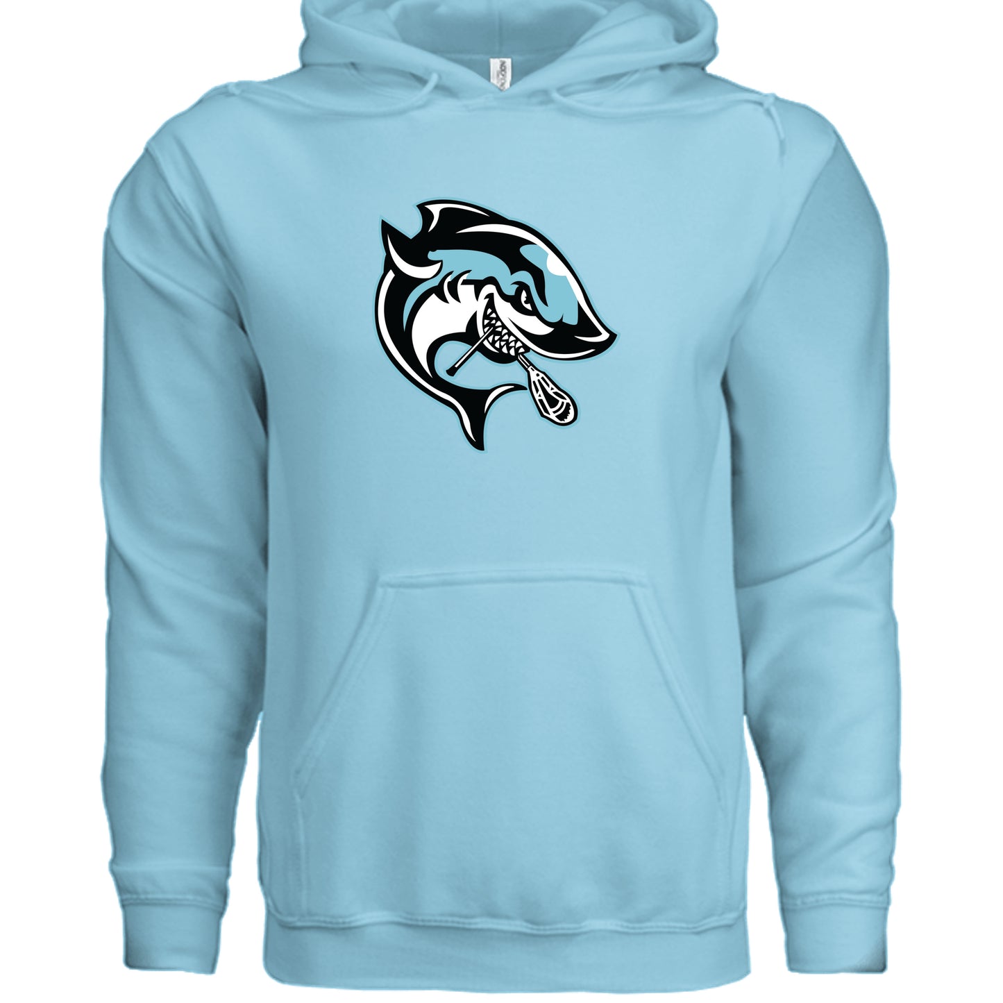 Blue Aqua - SS4500 - FRONT