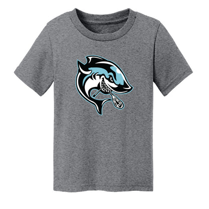 Athletic Heather - CAR54T - FRONT