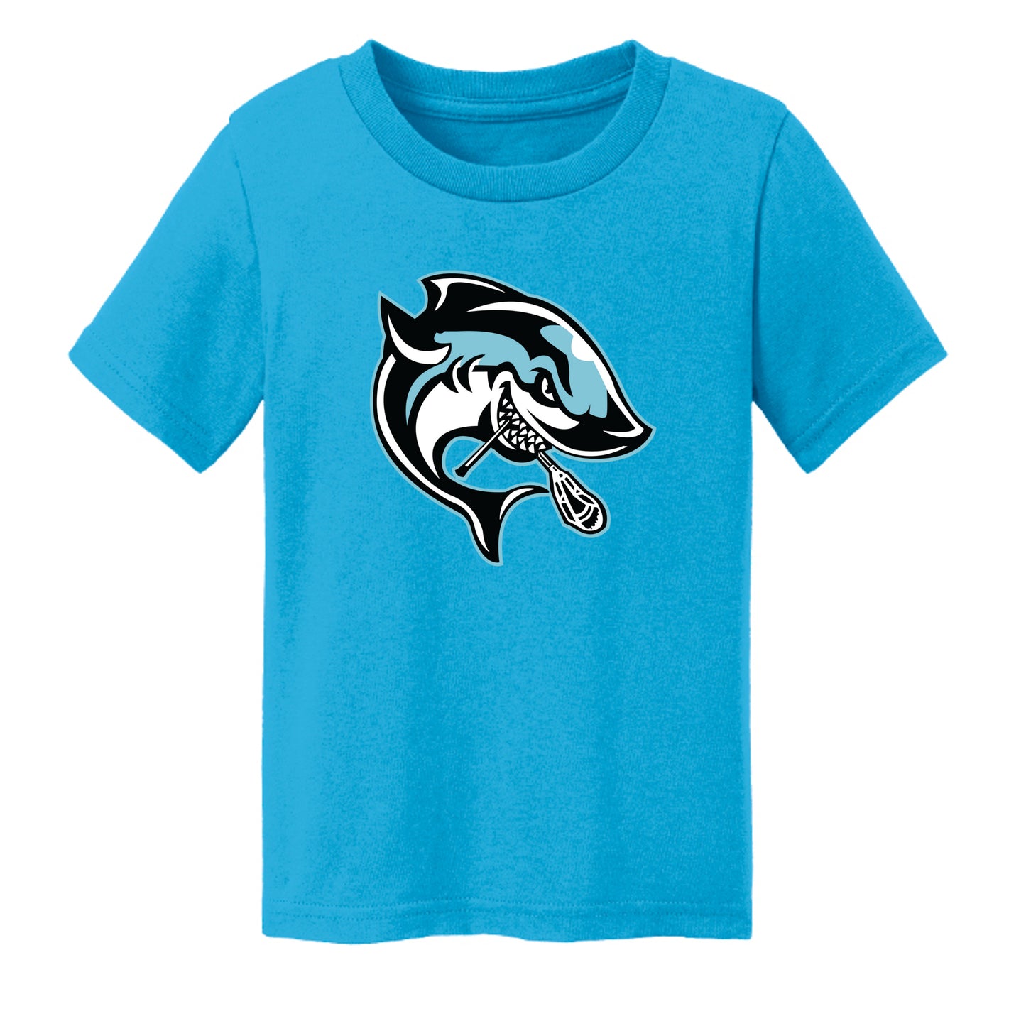 Aquatic Blue - CAR54T - FRONT