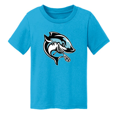 Aquatic Blue - CAR54T - FRONT