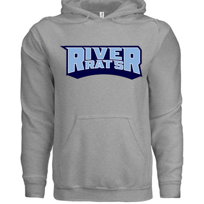 Grey Heather - SS4500 - FRONT