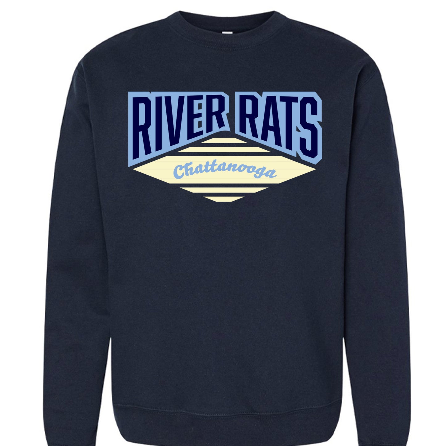 Classic Navy - SS3000 - FRONT