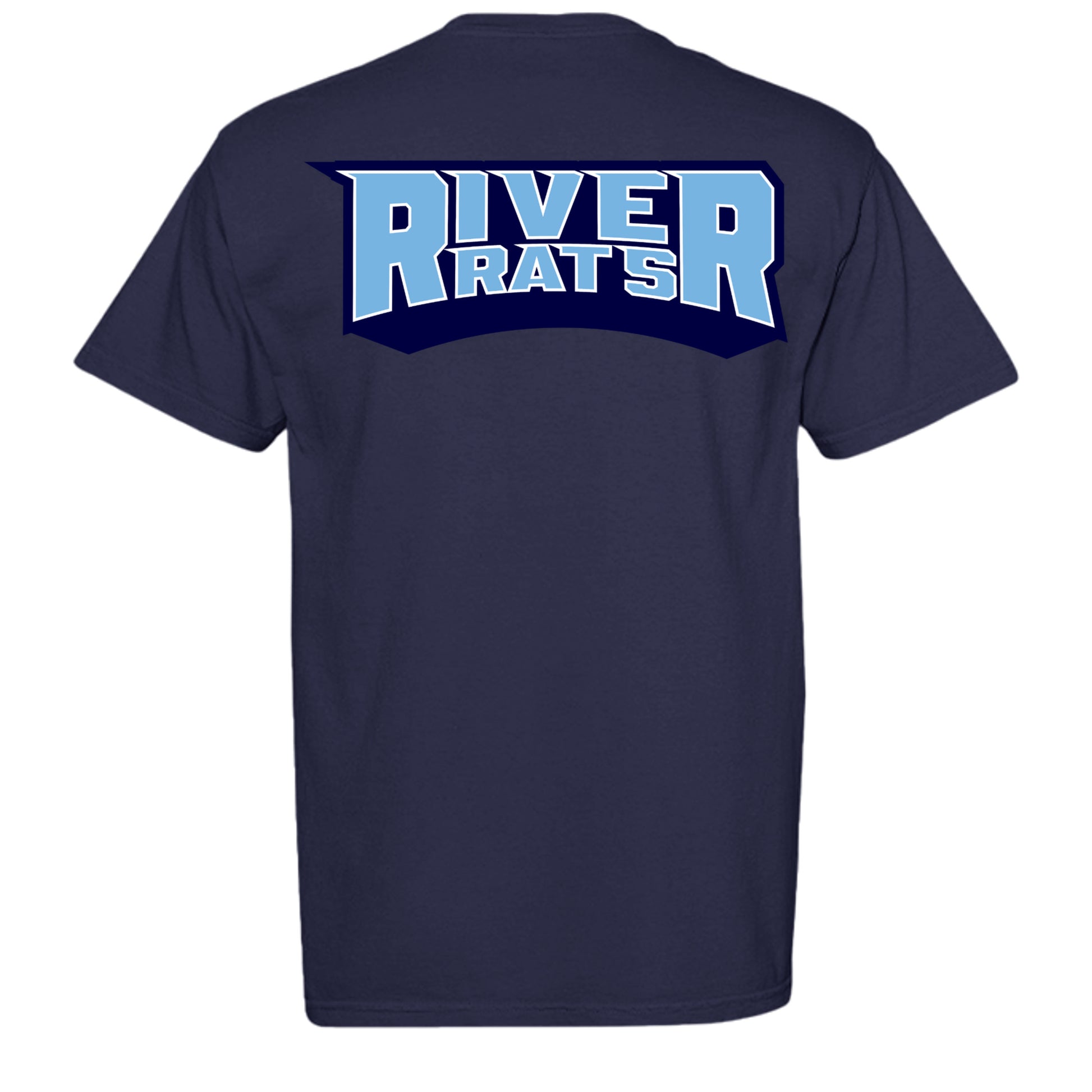 TRUE NAVY - C1717 - BACK