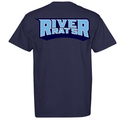 TRUE NAVY - C1717 - BACK